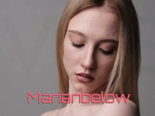 Marianbelow