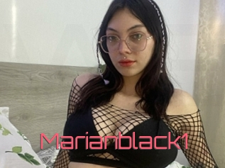 Marianblack1