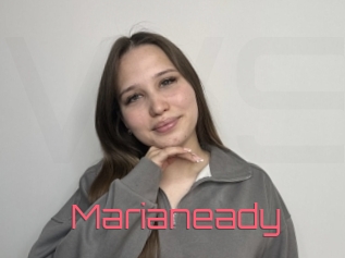 Marianeady