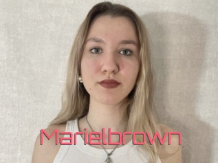 Marielbrown