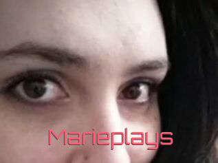 Marieplays