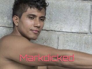 Markdicked