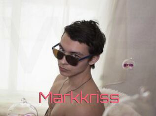 Markkriss