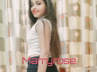 Marryrose