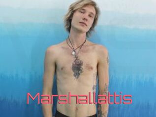 Marshallattis