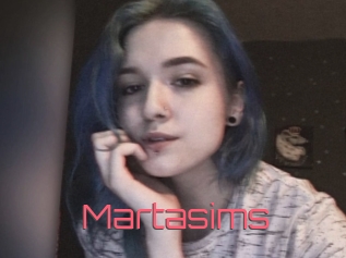 Martasims