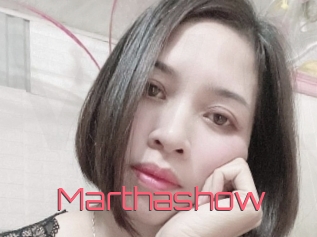 Marthashow