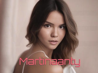 Martinaanty