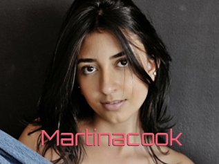 Martinacook