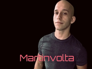 Martinvolta