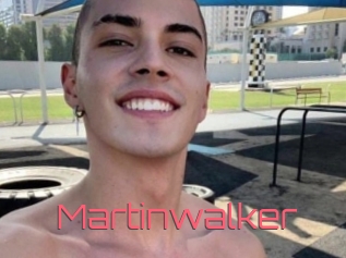 Martinwalker