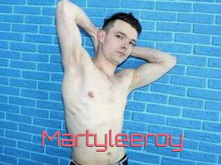 Martyleeroy