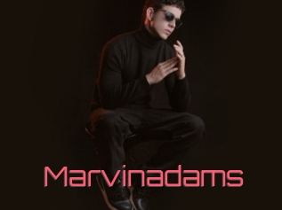 Marvinadams