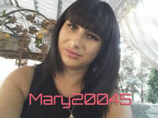 Mary20045