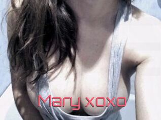 Mary_xoxo