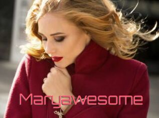 Maryawesome