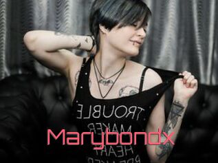 Marybondx