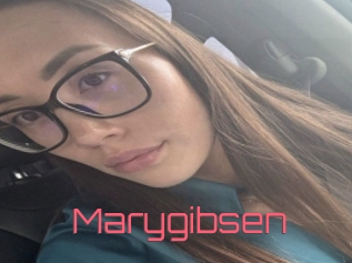 Marygibsen