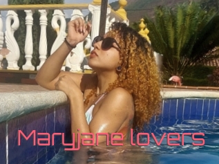 Maryjane_lovers