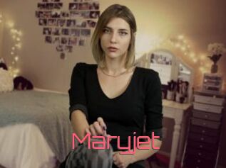 Maryjet