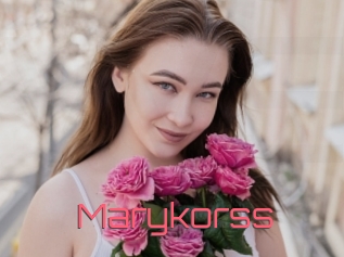 Marykorss