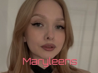 Maryleens