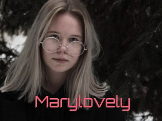 Marylovely