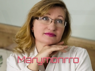 Marymonrro