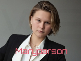 Maryparson