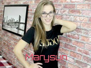 Marysun