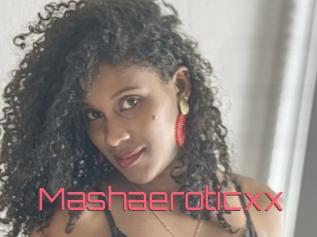 Mashaeroticxx