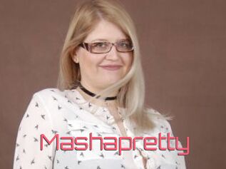 Mashapretty