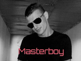 Masterboy