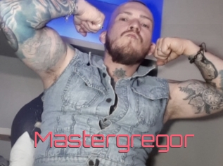 Mastergregor