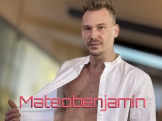 Mateobenjamin