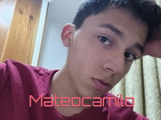 mateocamilo Webcam Sexe Direct