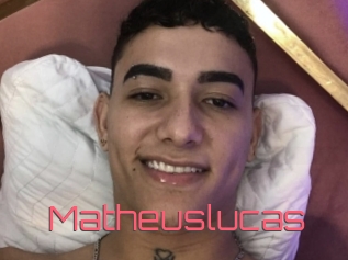 Matheuslucas