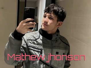 Mathew_jhonson