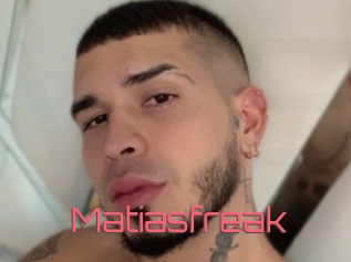 Matiasfreak