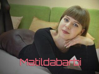 Matildabarbi