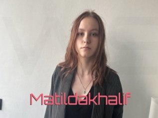 Matildakhalif