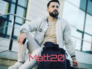 Matt20