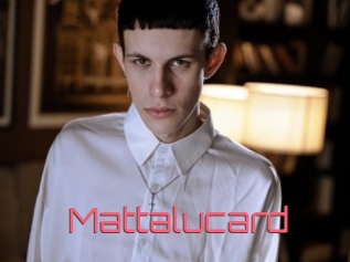 Mattalucard