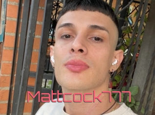 Mattcock777