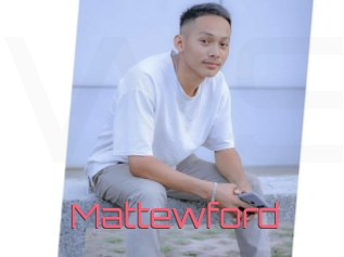 Mattewford