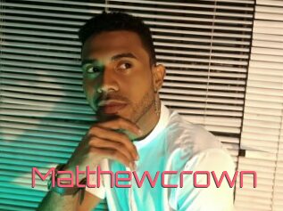 Matthewcrown