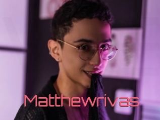 Matthewrivas