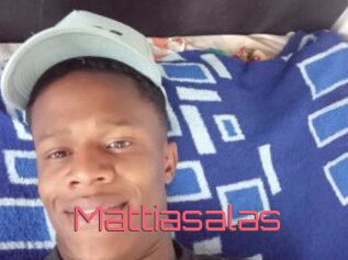Mattiasalas