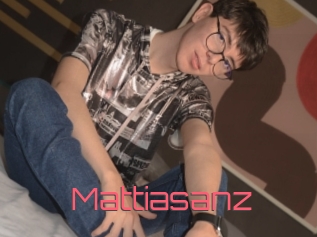 Mattiasanz