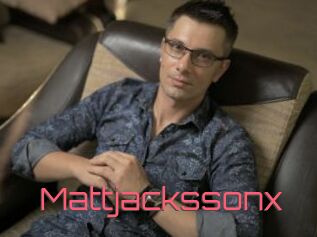 Mattjackssonx